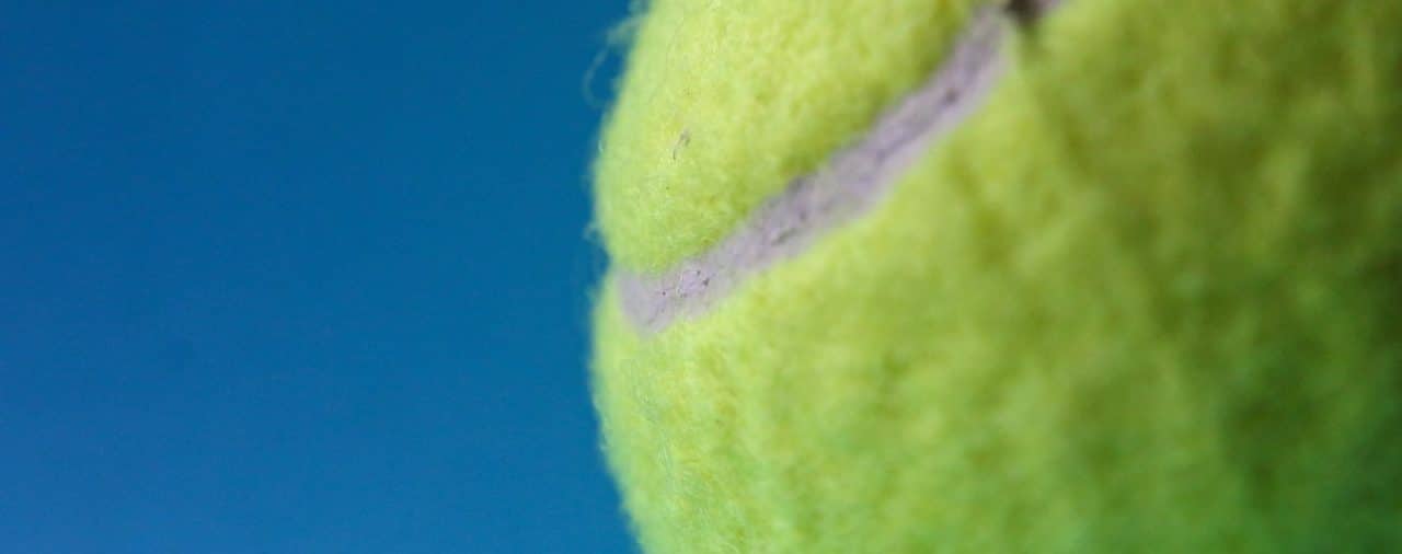 Learn About Tennis Elbow
