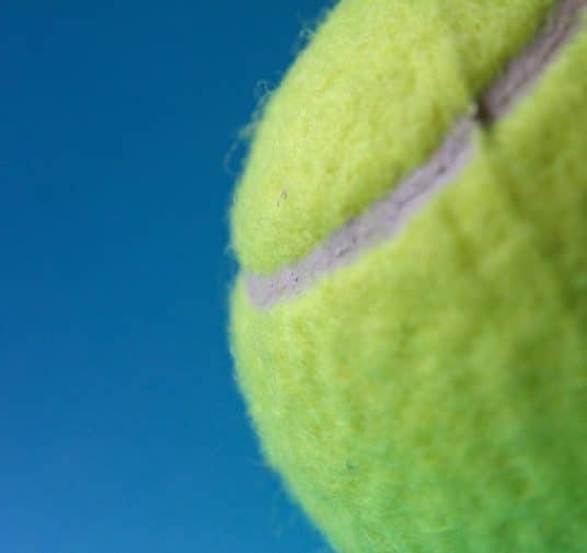 Learn About Tennis Elbow