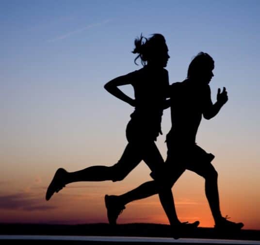 Hit the Ground Running - Understanding Common Runners' Injuries