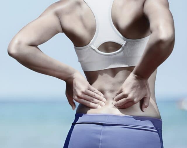 Breaking down Back Pain  City Baths Spinal and Sports Medicine Clinic