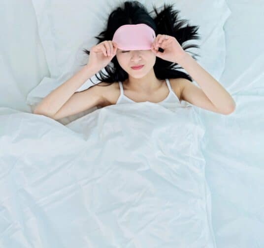 Sleep Hygiene - Tips for a Better Nights' Sleep