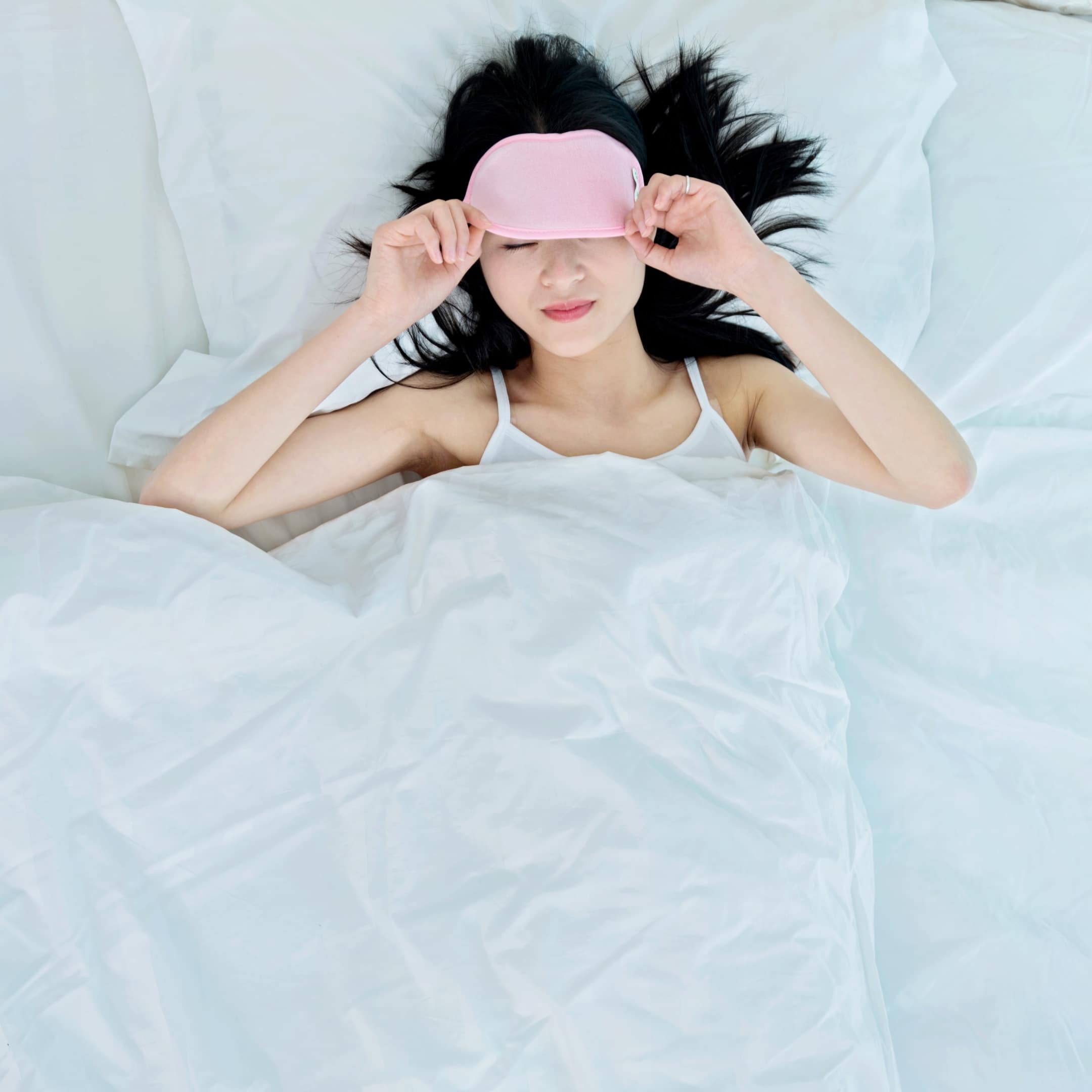 Sleep Hygiene – Tips for a Better Nights’ Sleep