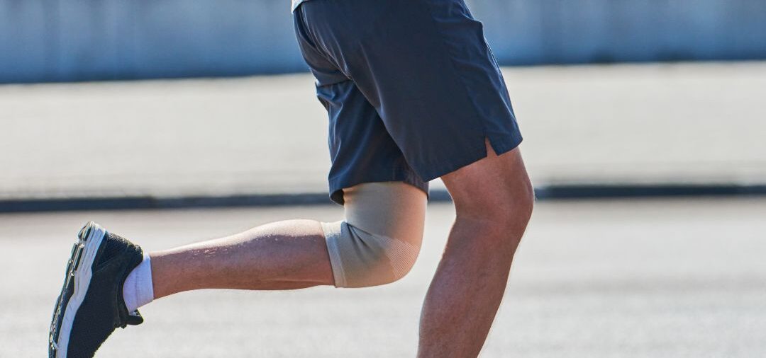Rehab Your Run: Conquering Tendon Injuries