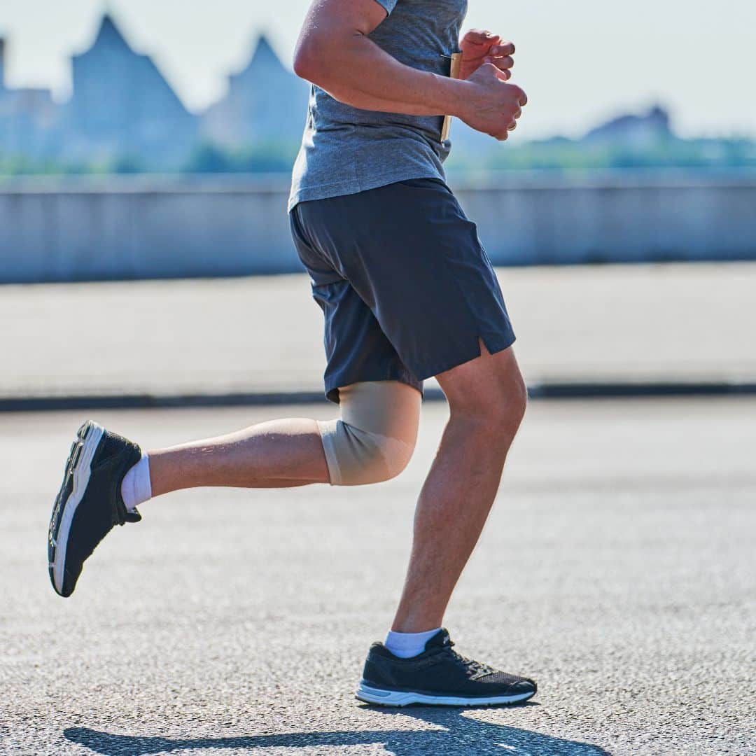 Rehab Your Run: Conquering Tendon Injuries