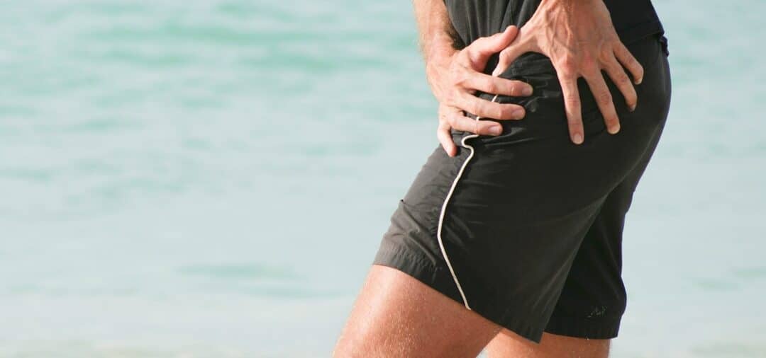 Greater Trochanteric Pain Syndrome (GTPS)